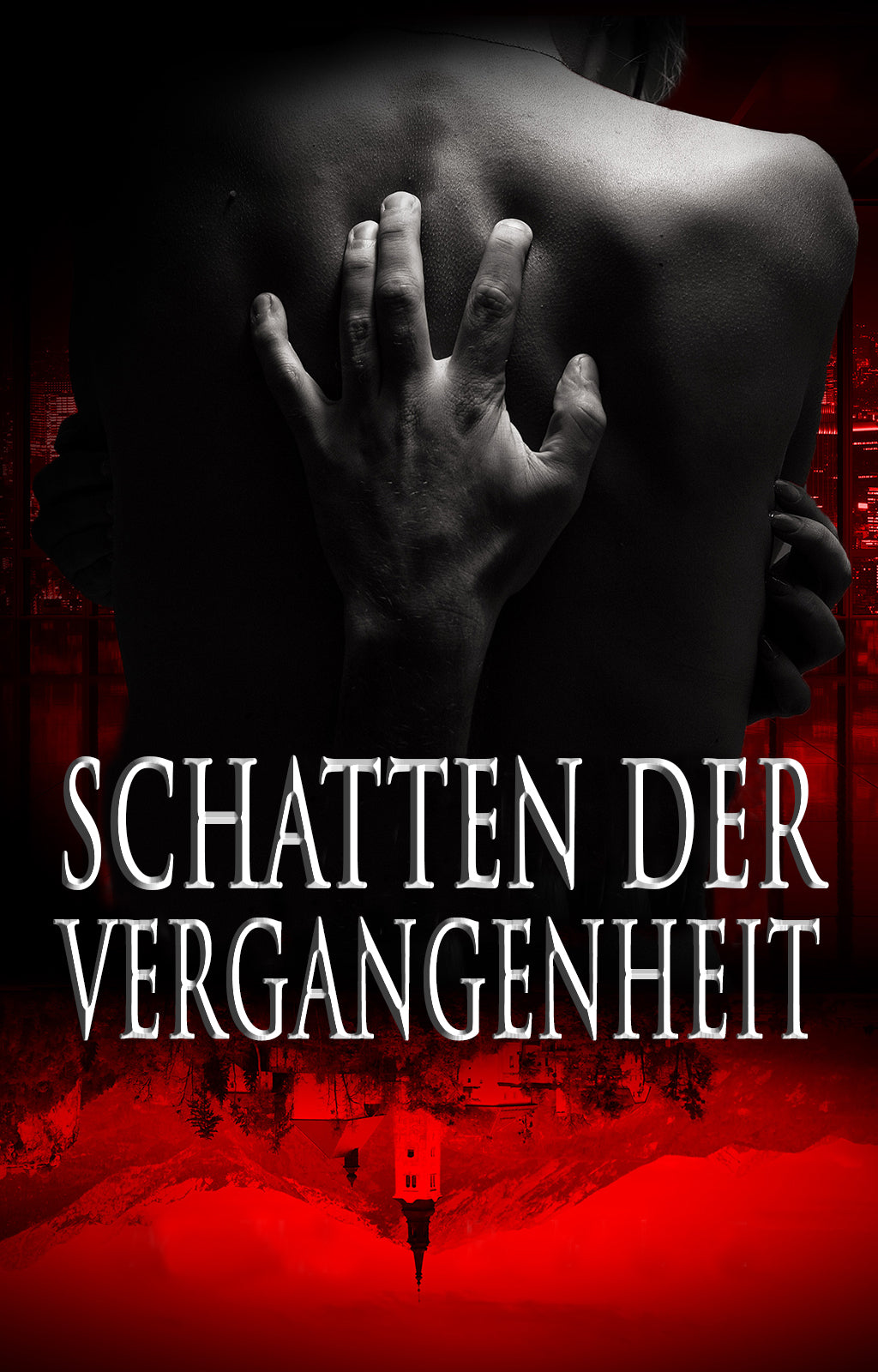 de cover