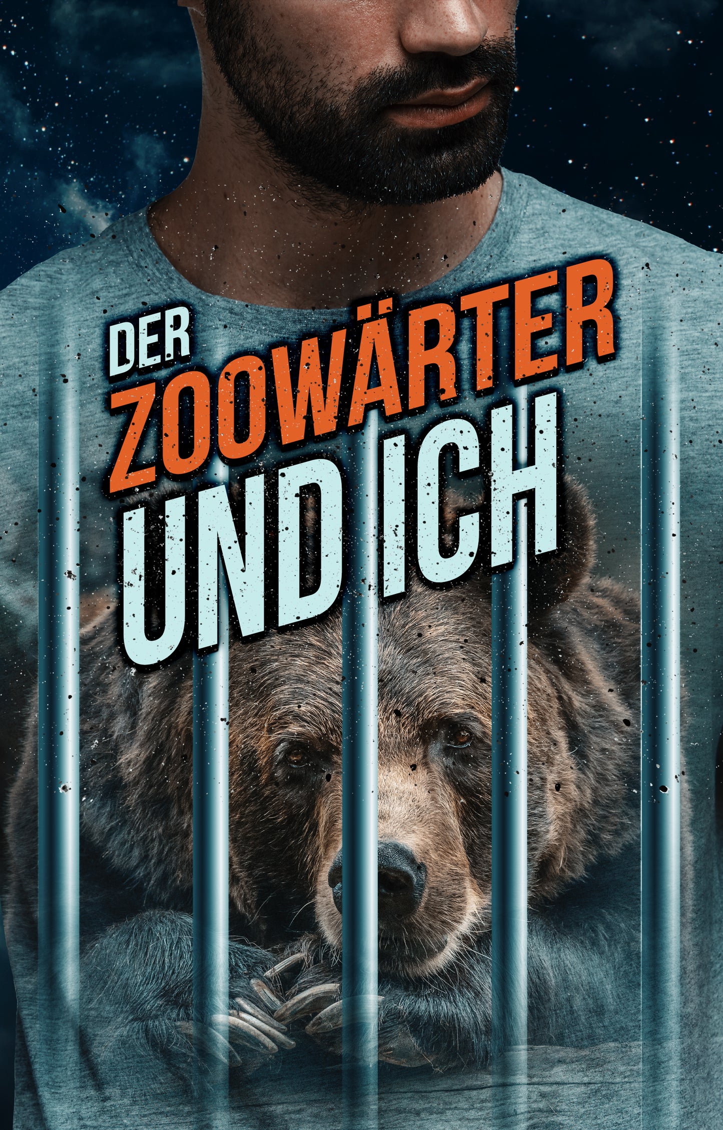 de cover