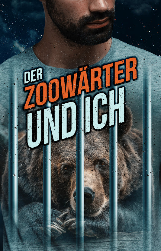 de cover