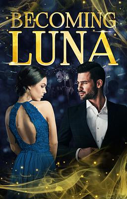de cover