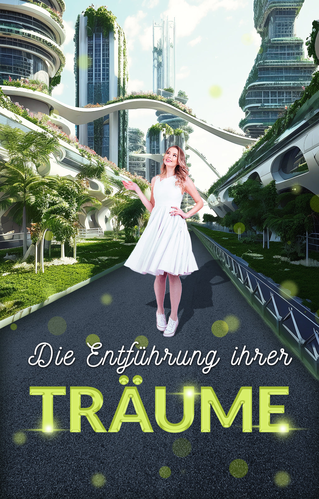 de cover