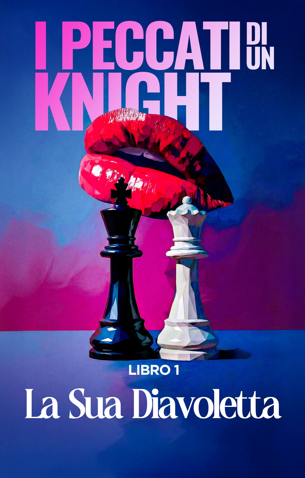 it cover