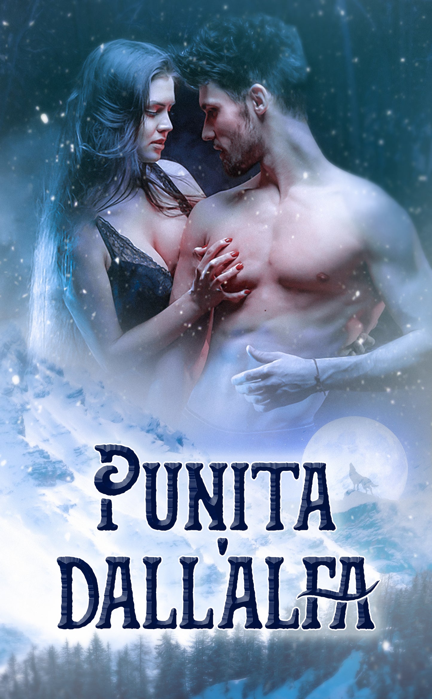 it cover