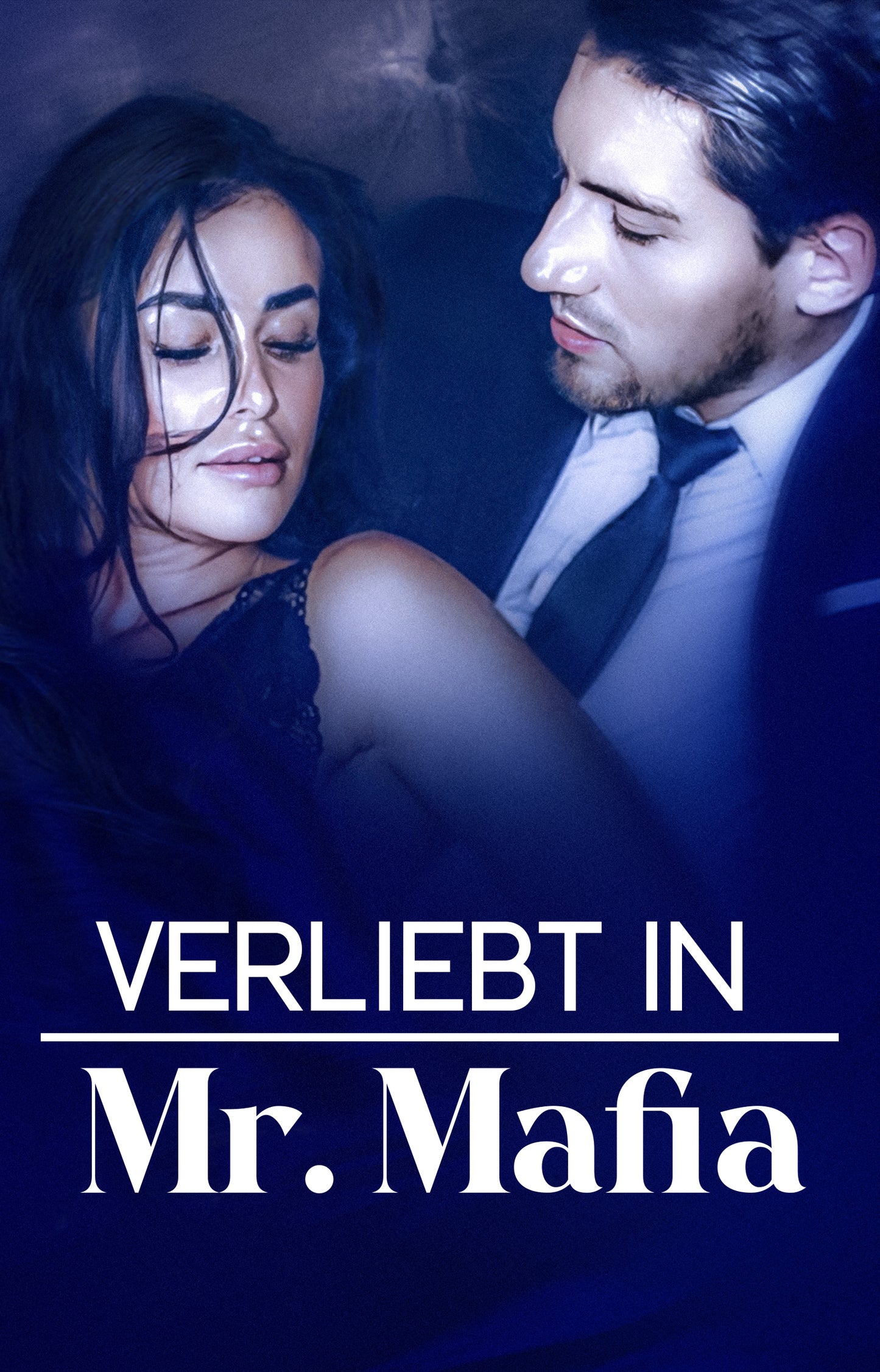 de cover