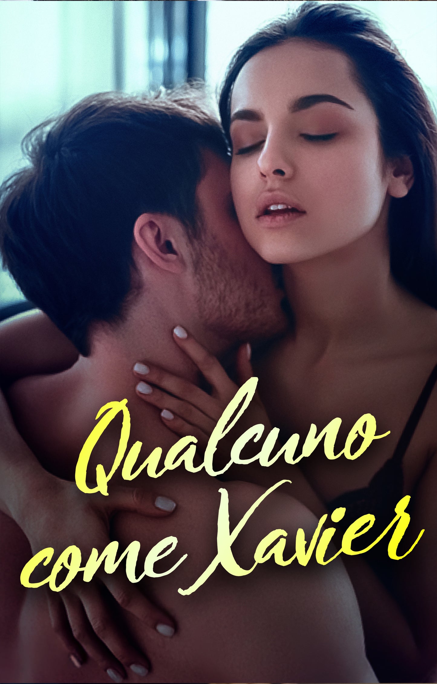 it cover