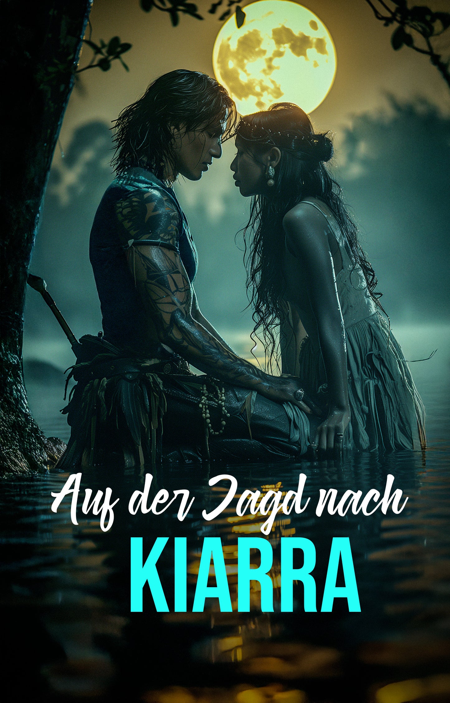 de cover