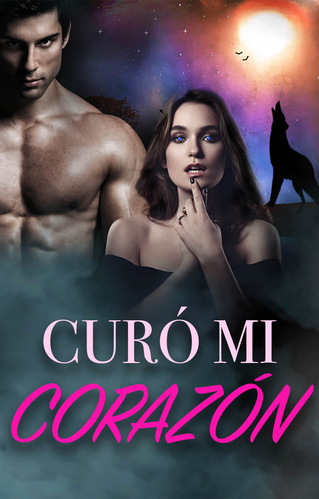 es cover