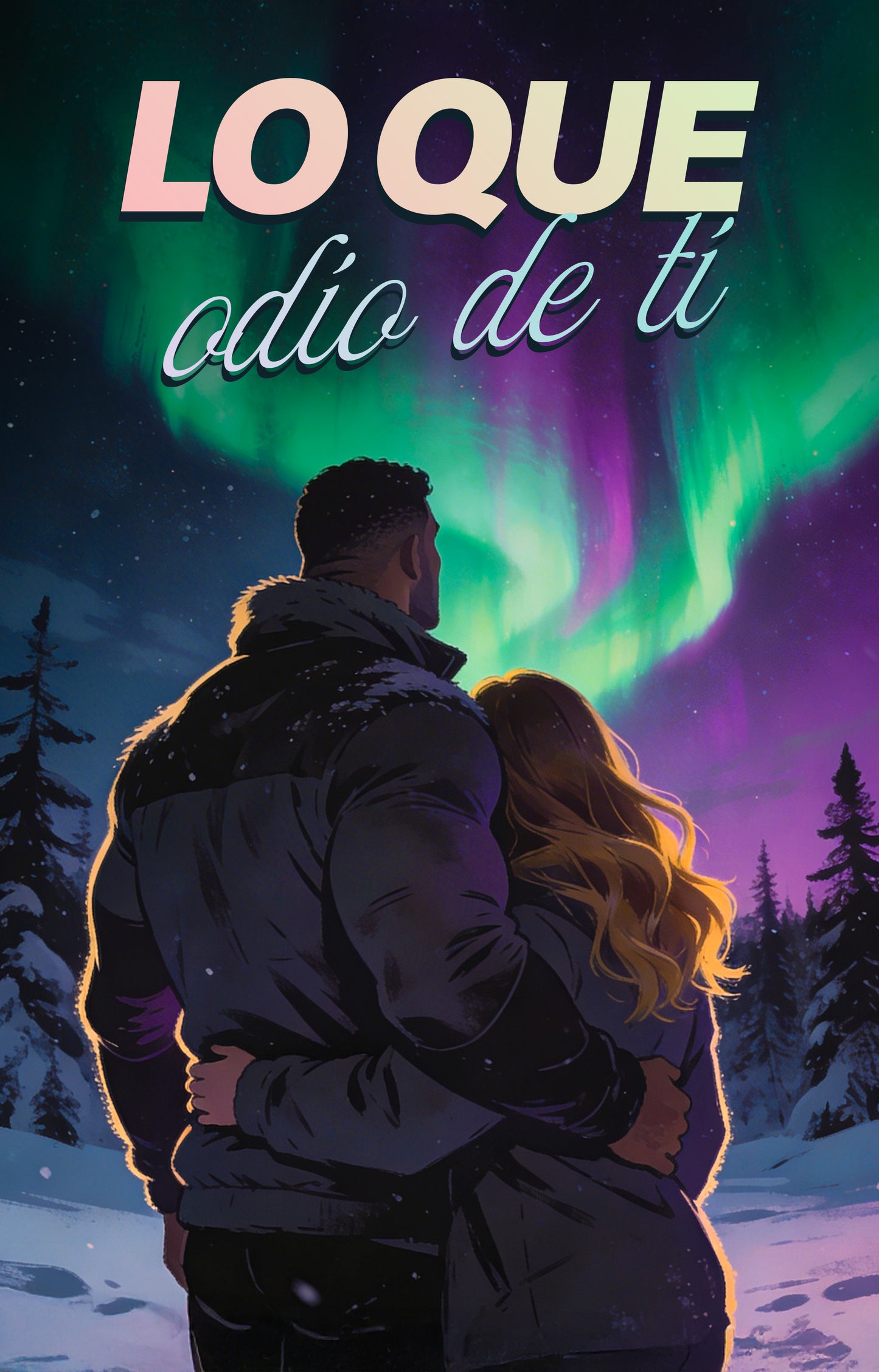 es cover