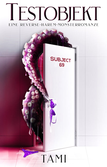 de cover