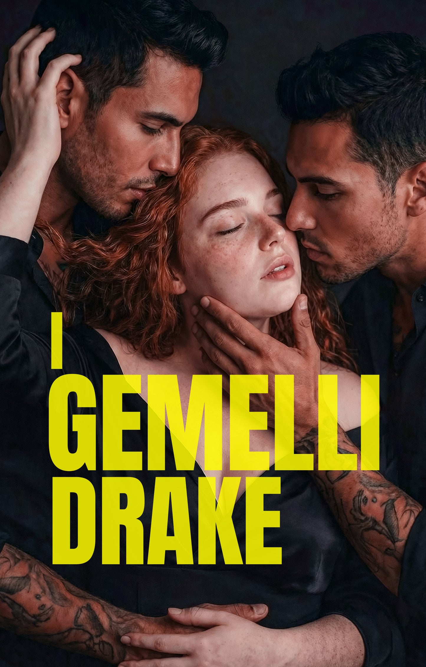 it cover