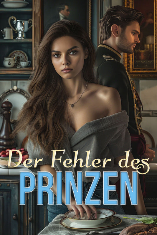 de cover