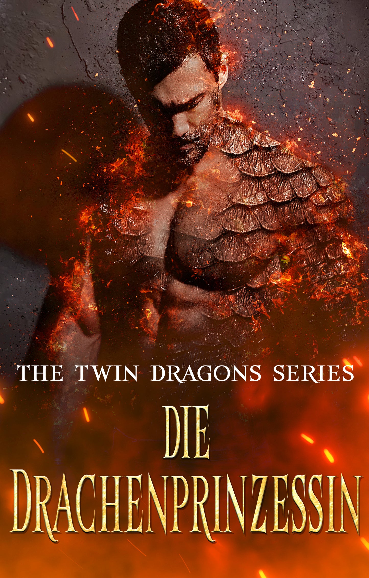 de cover