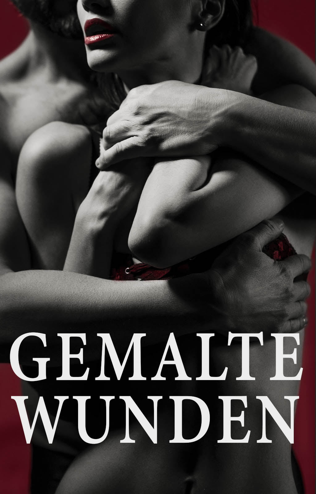 de cover