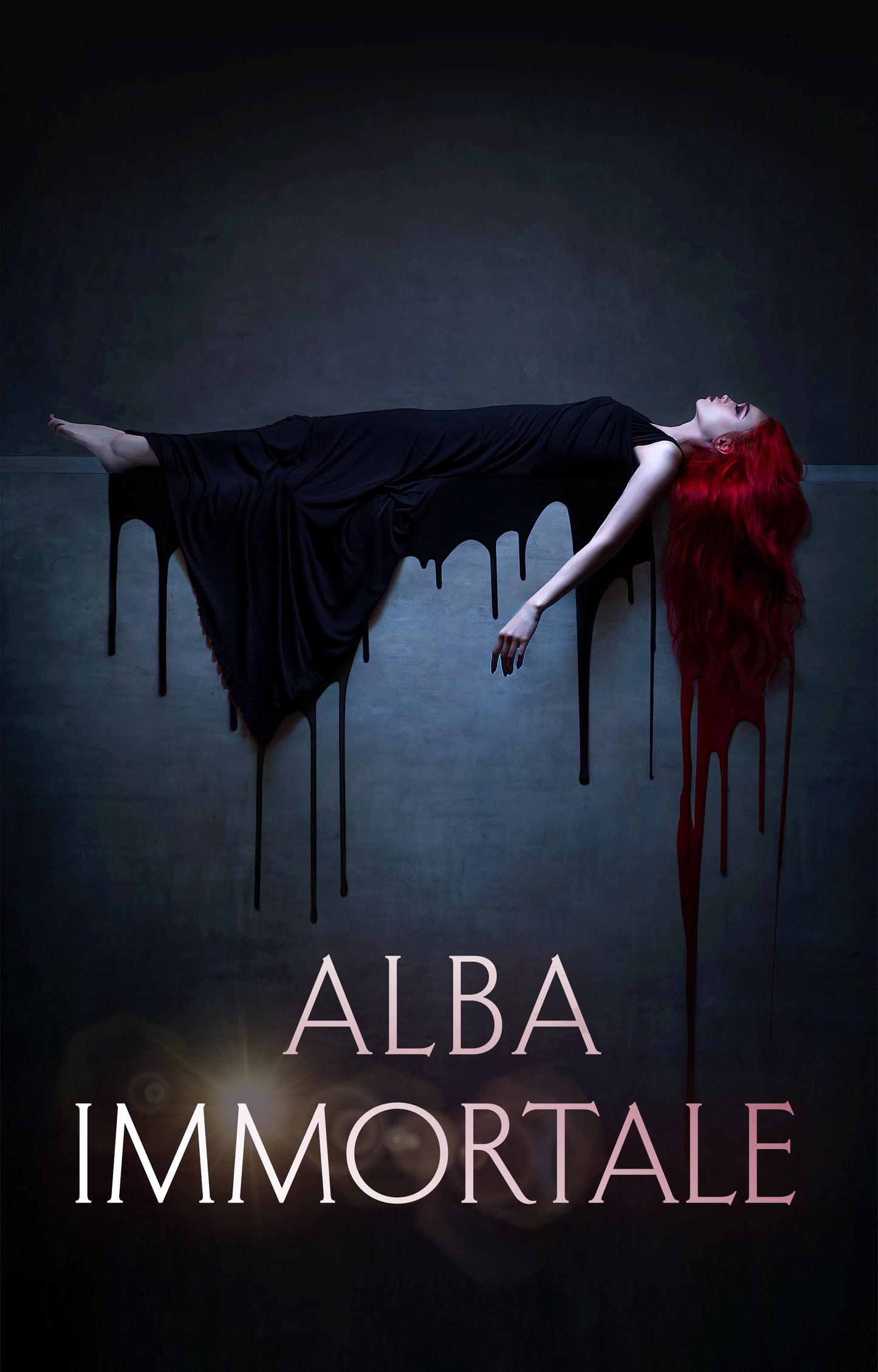 it cover
