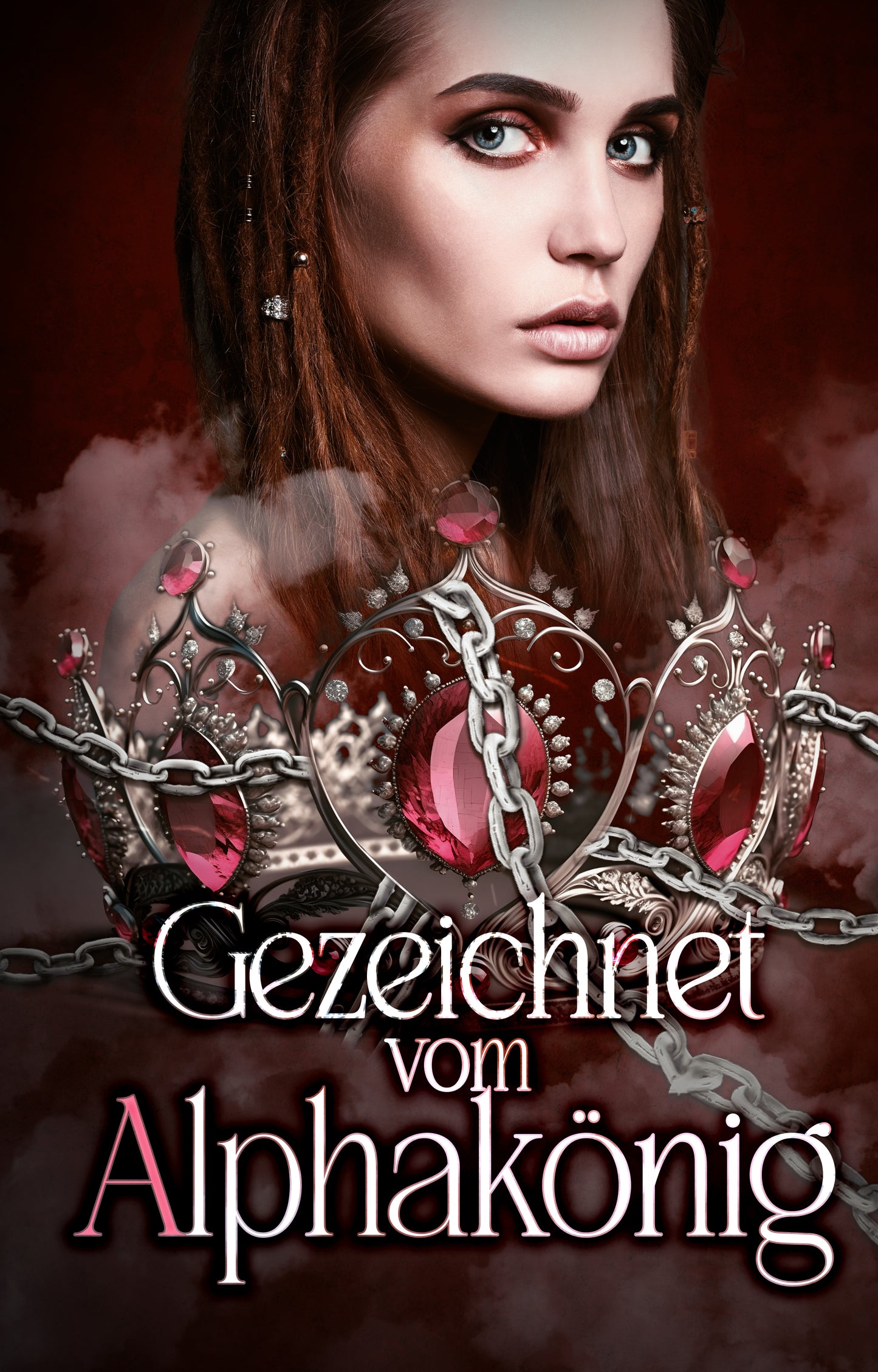 de cover