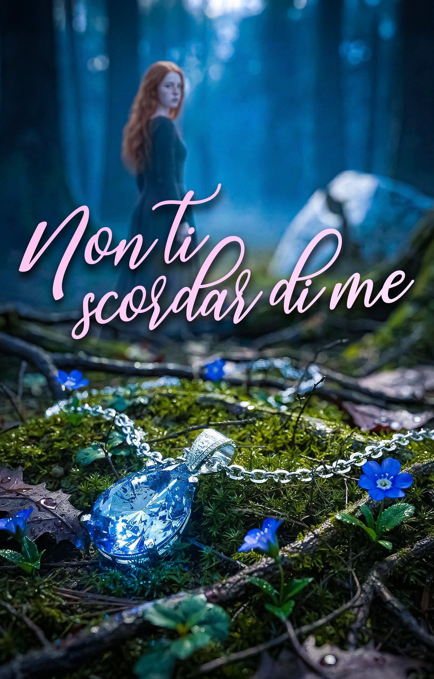 it cover