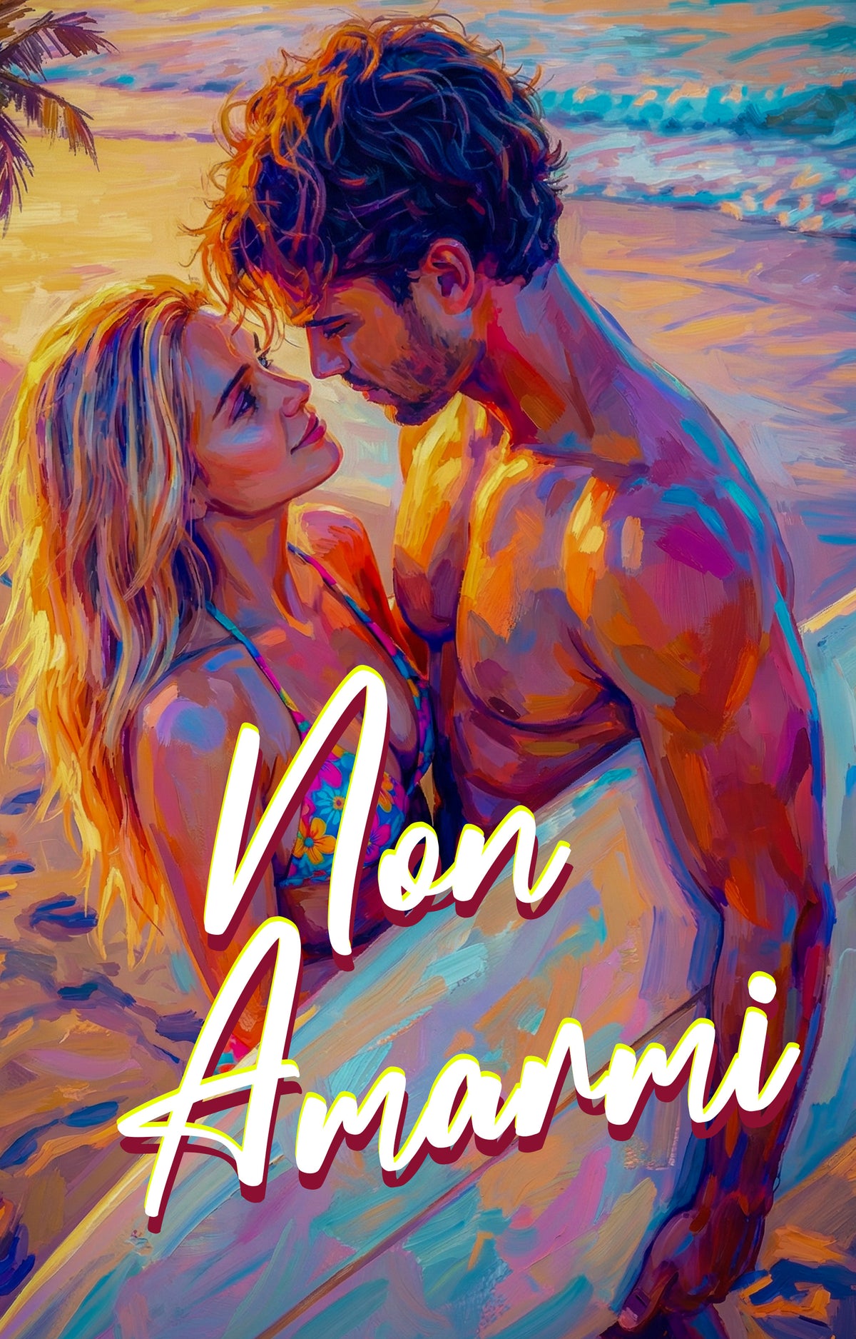 it cover