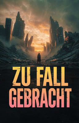 de cover
