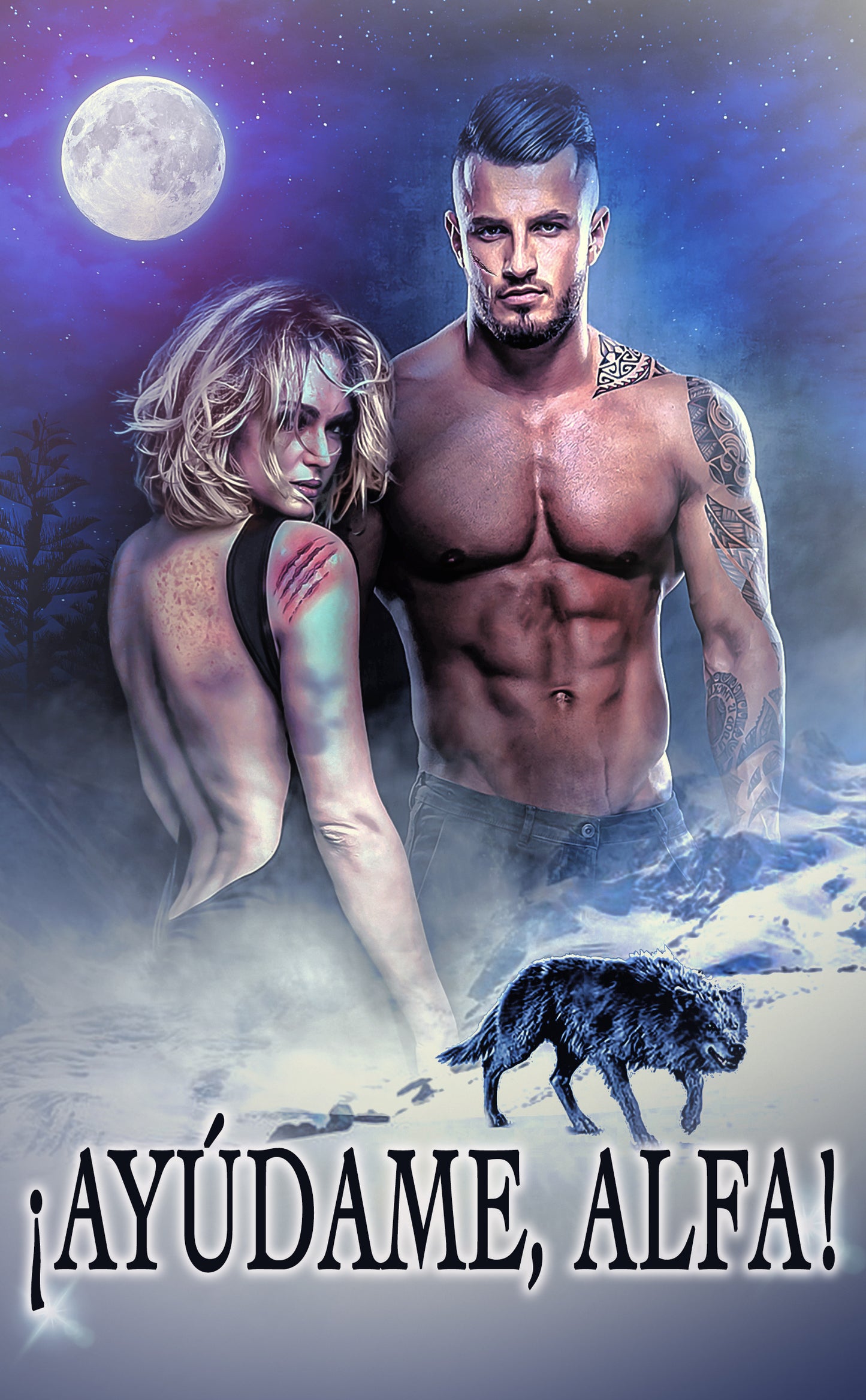 es cover