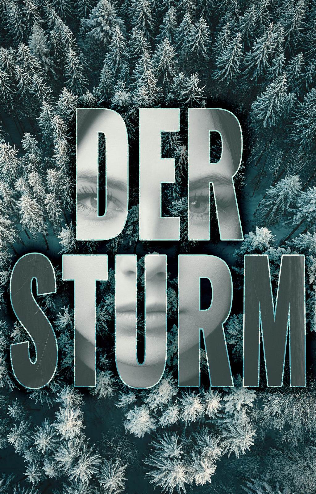 de cover
