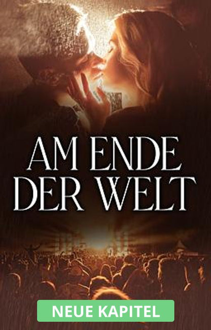 de cover