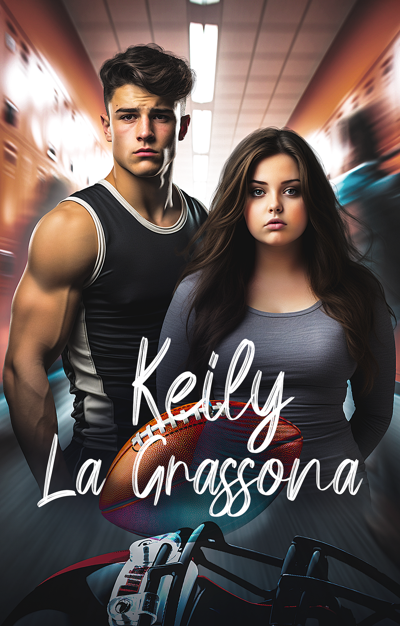it cover