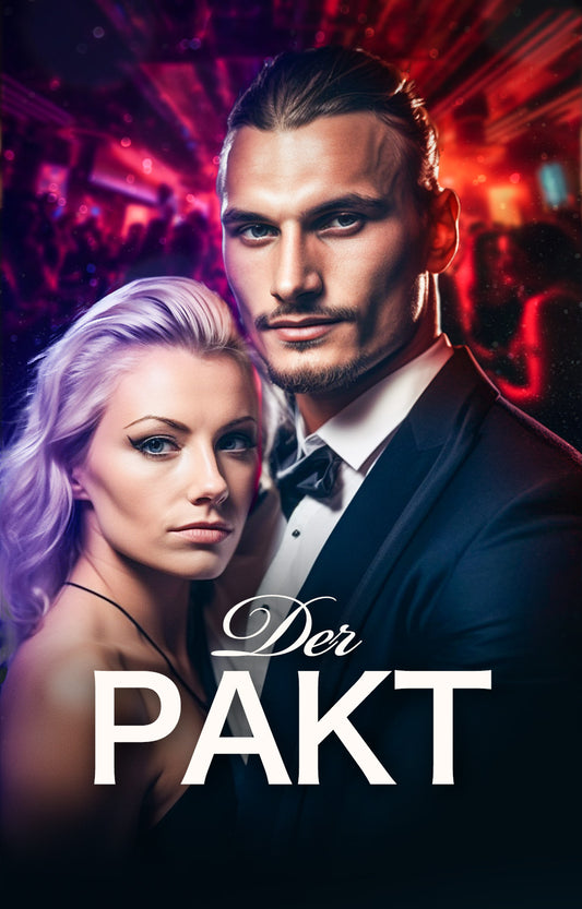de cover