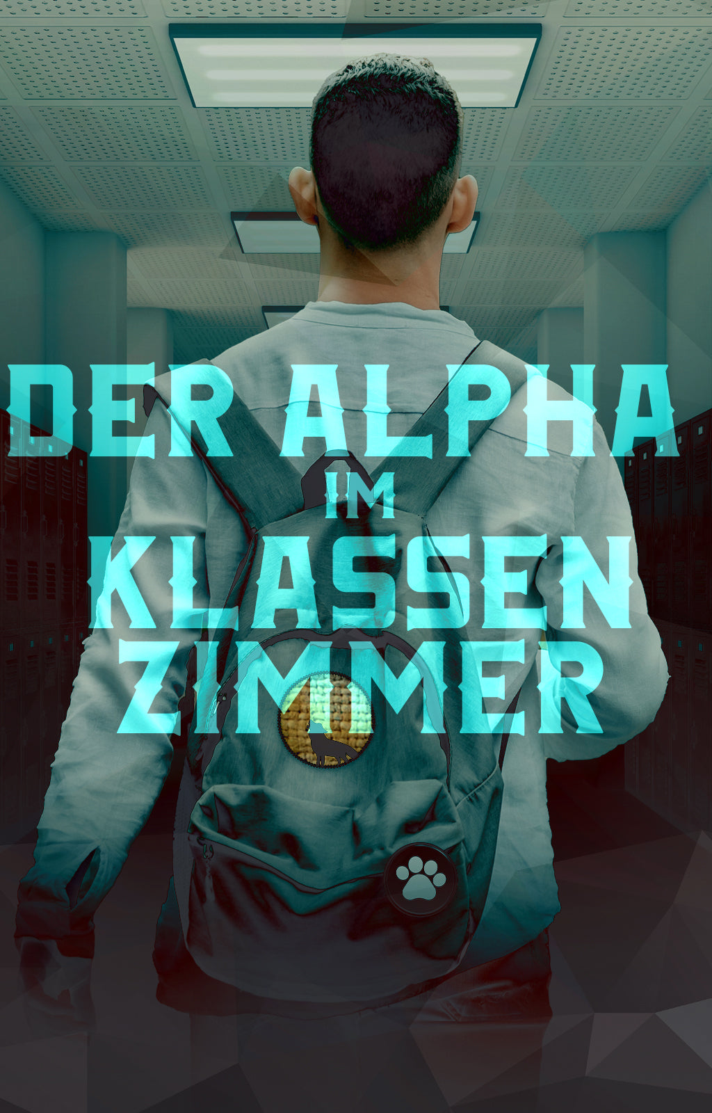 de cover