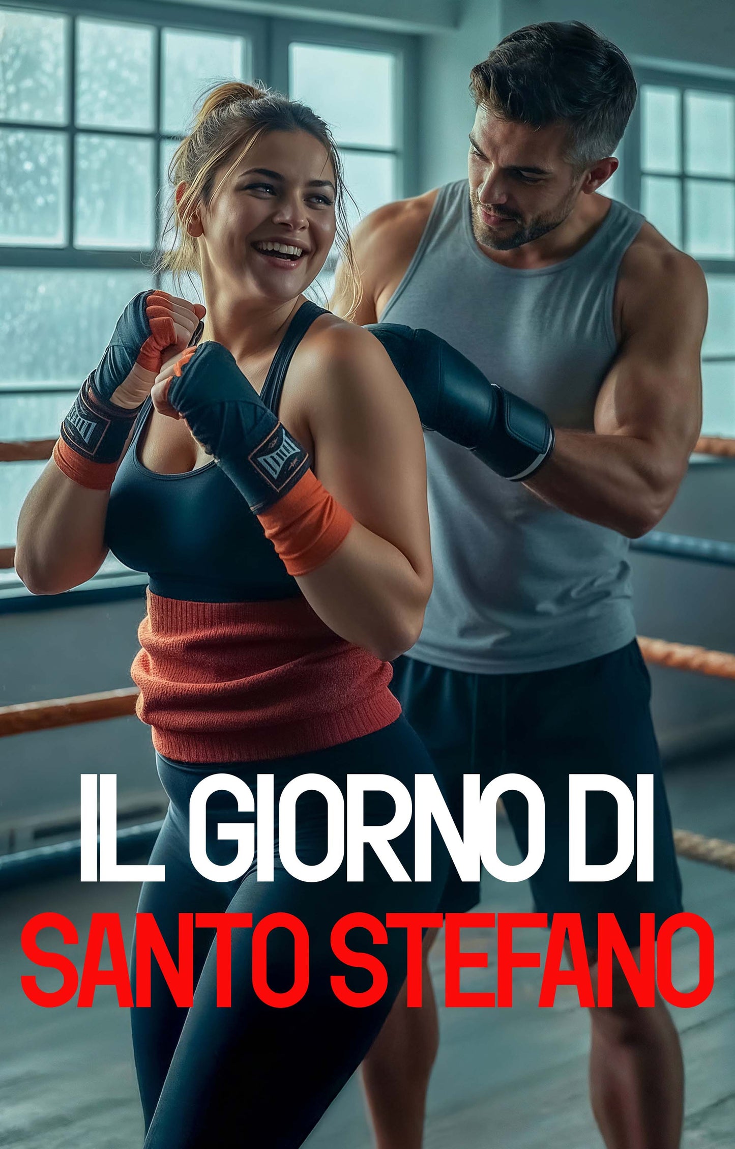 it cover