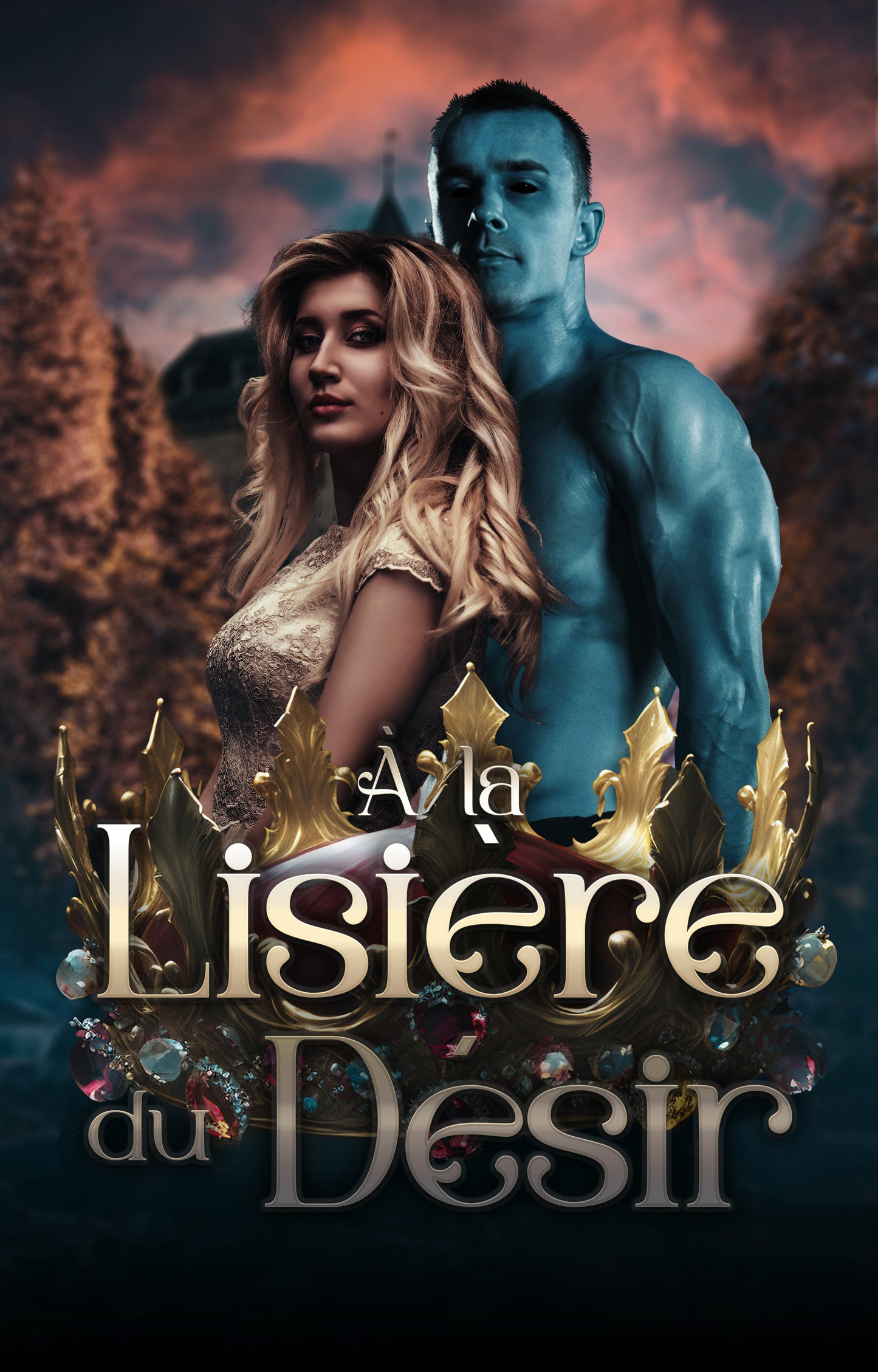 fr cover