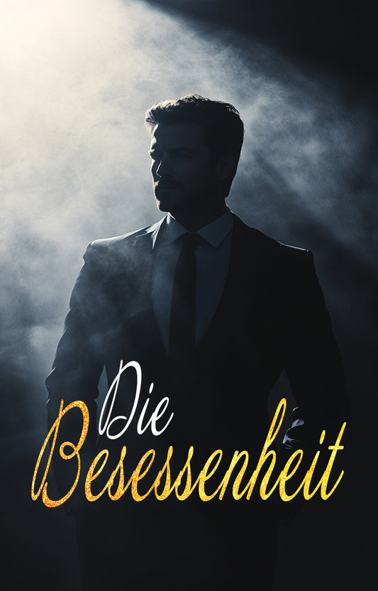 de cover