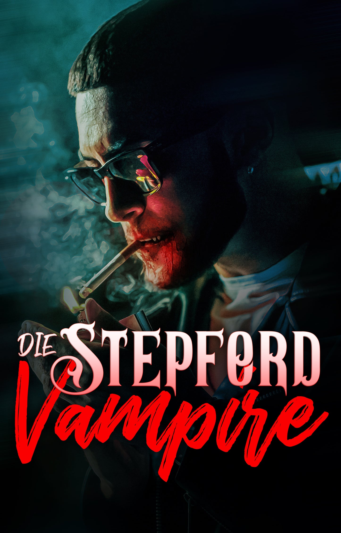 de cover