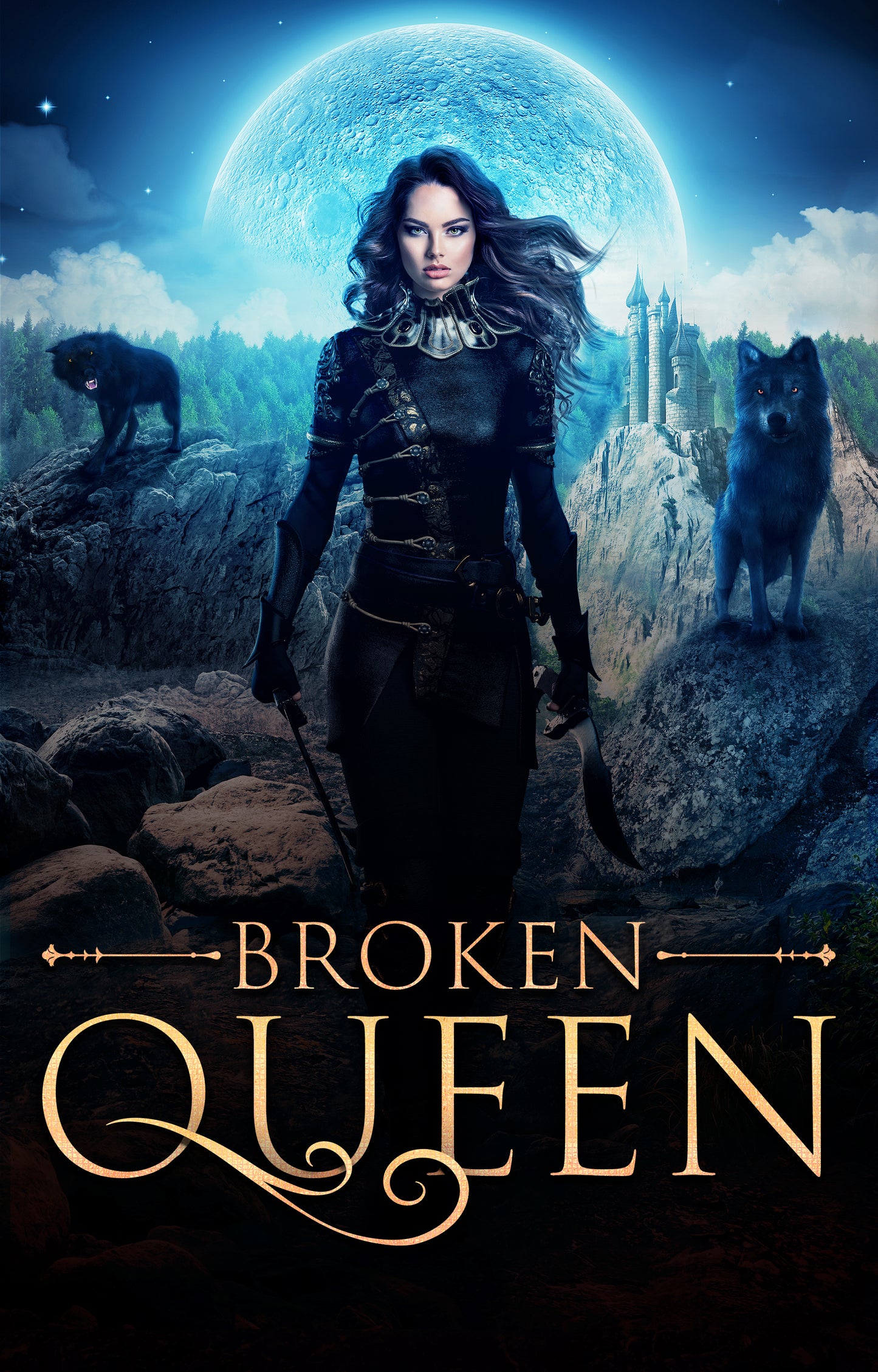 it cover