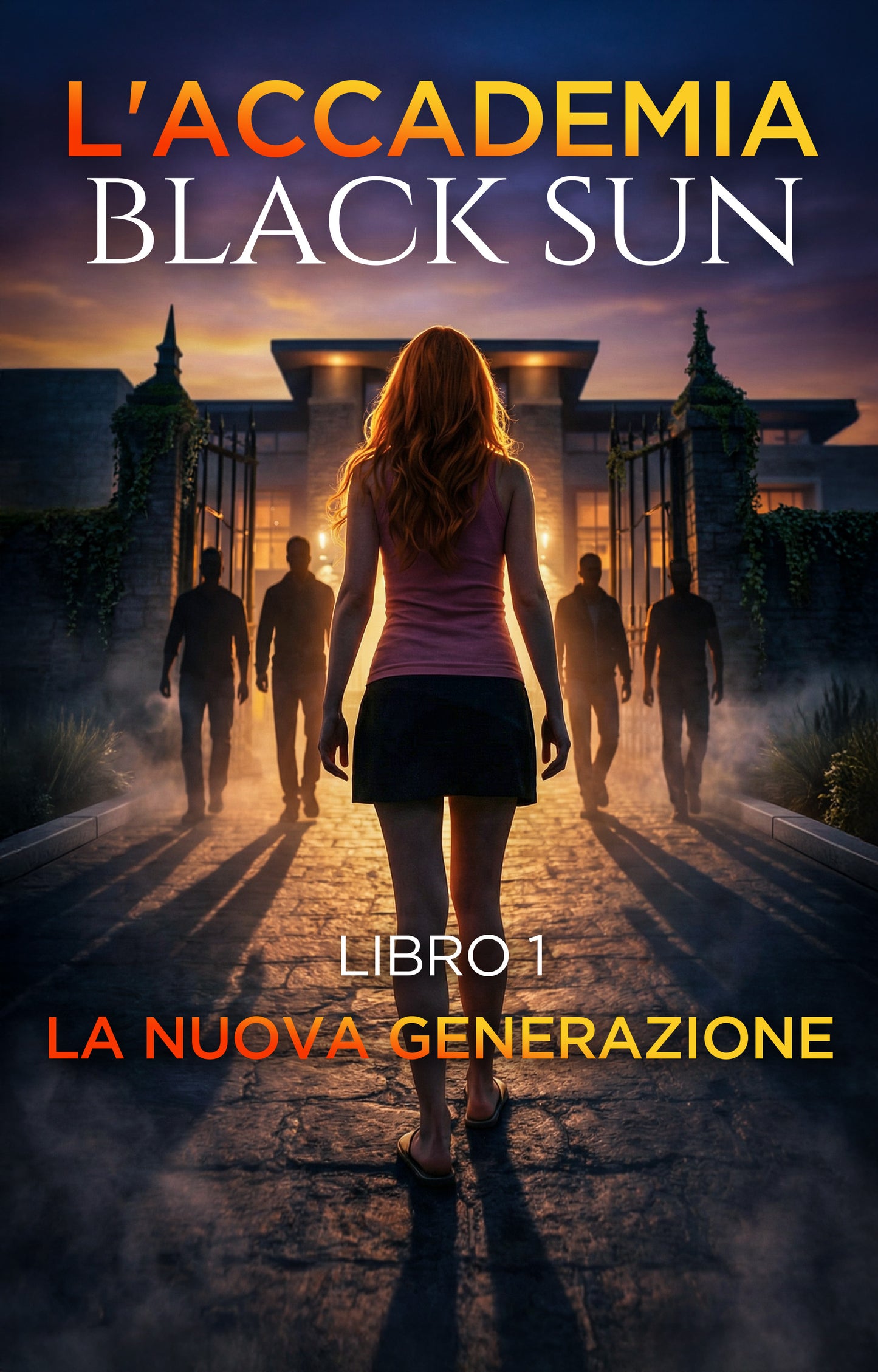 it cover