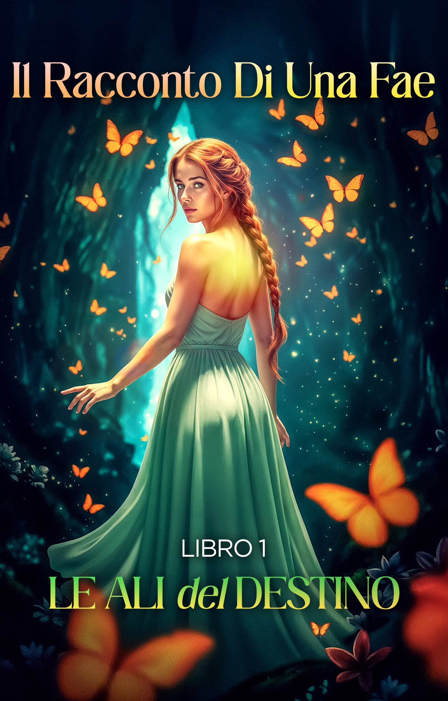 it cover