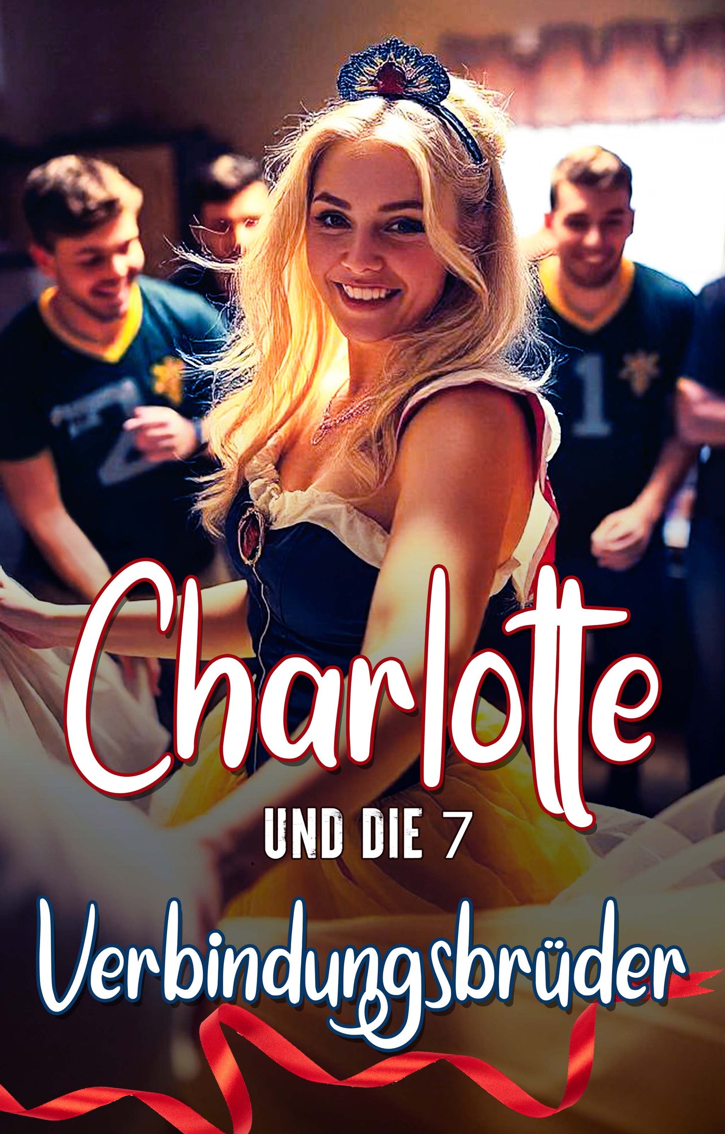 de cover