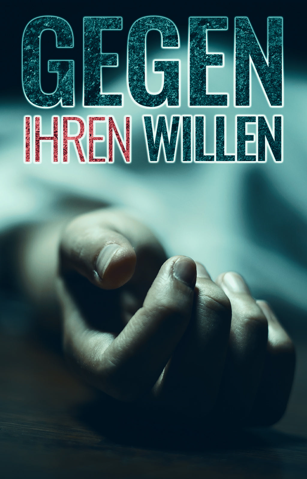 de cover
