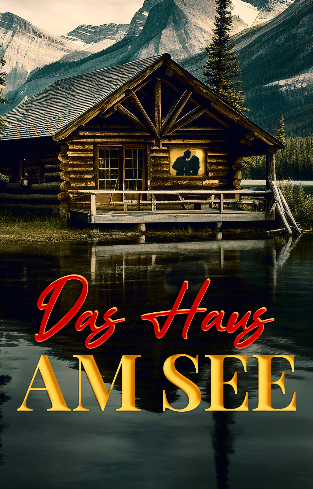 de cover
