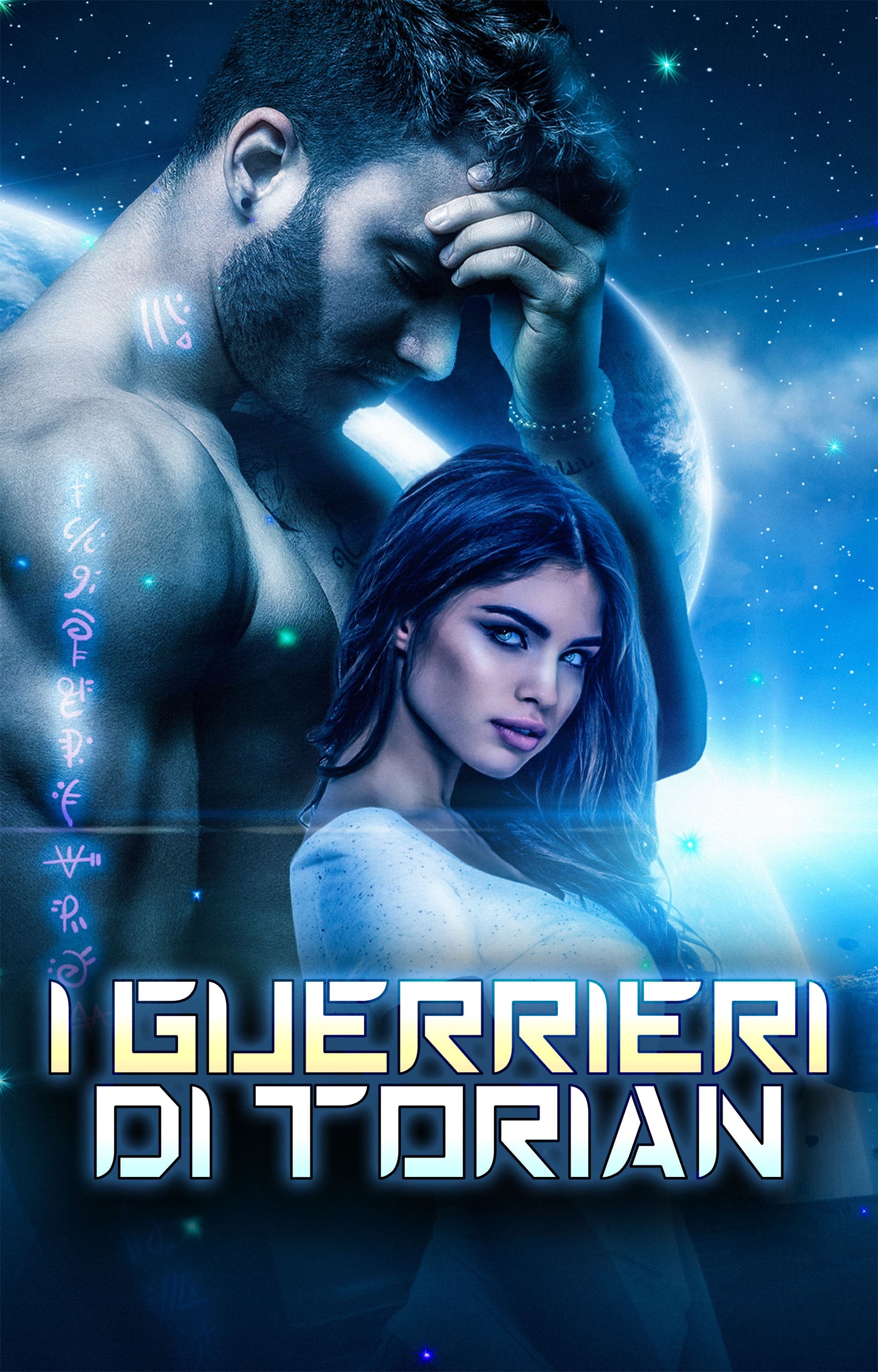 it cover