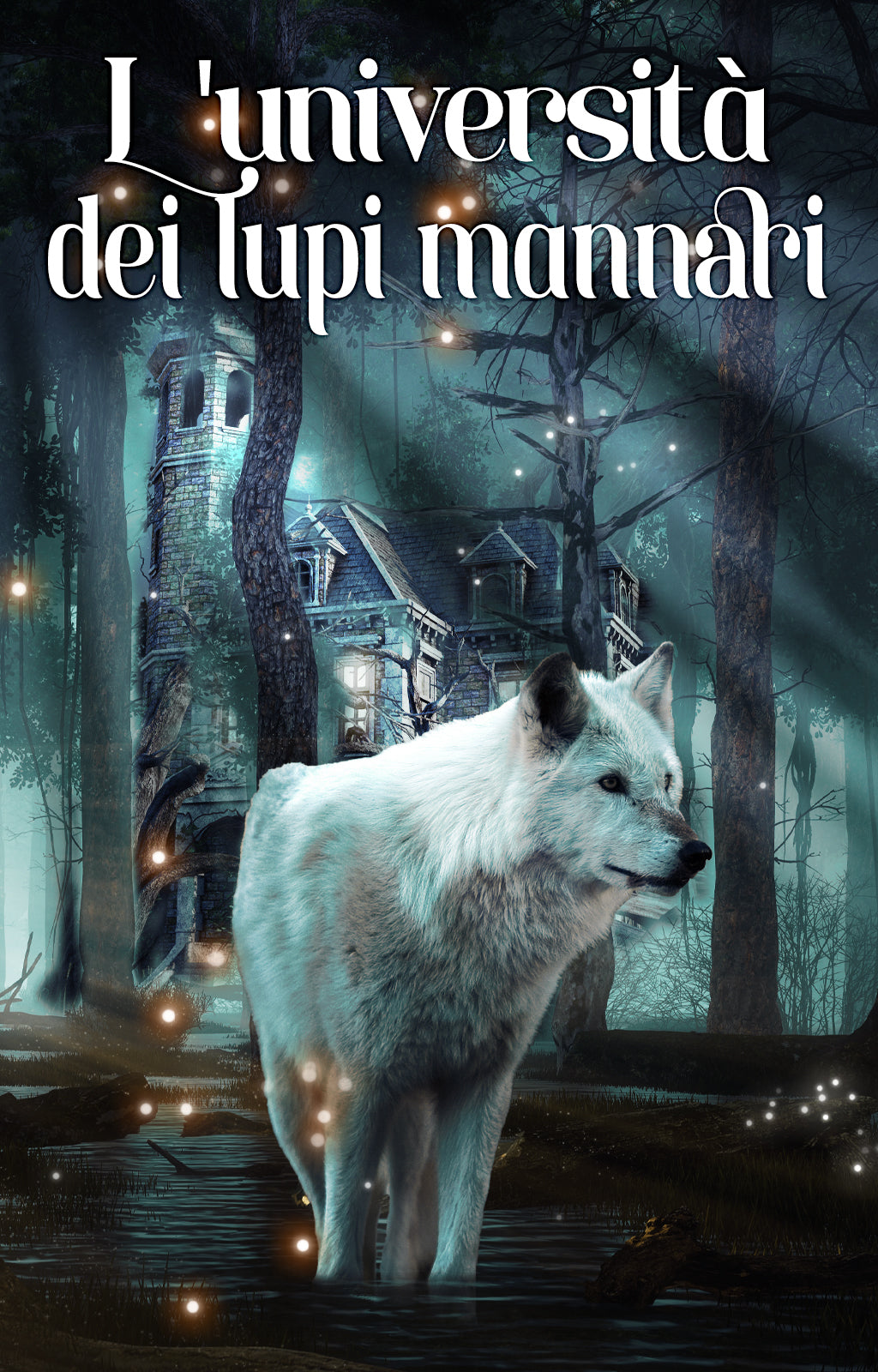 it cover