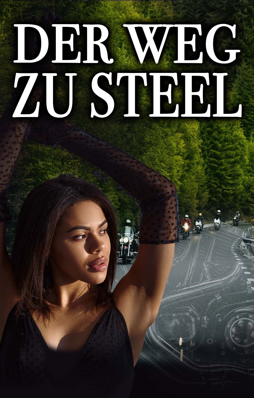 de cover