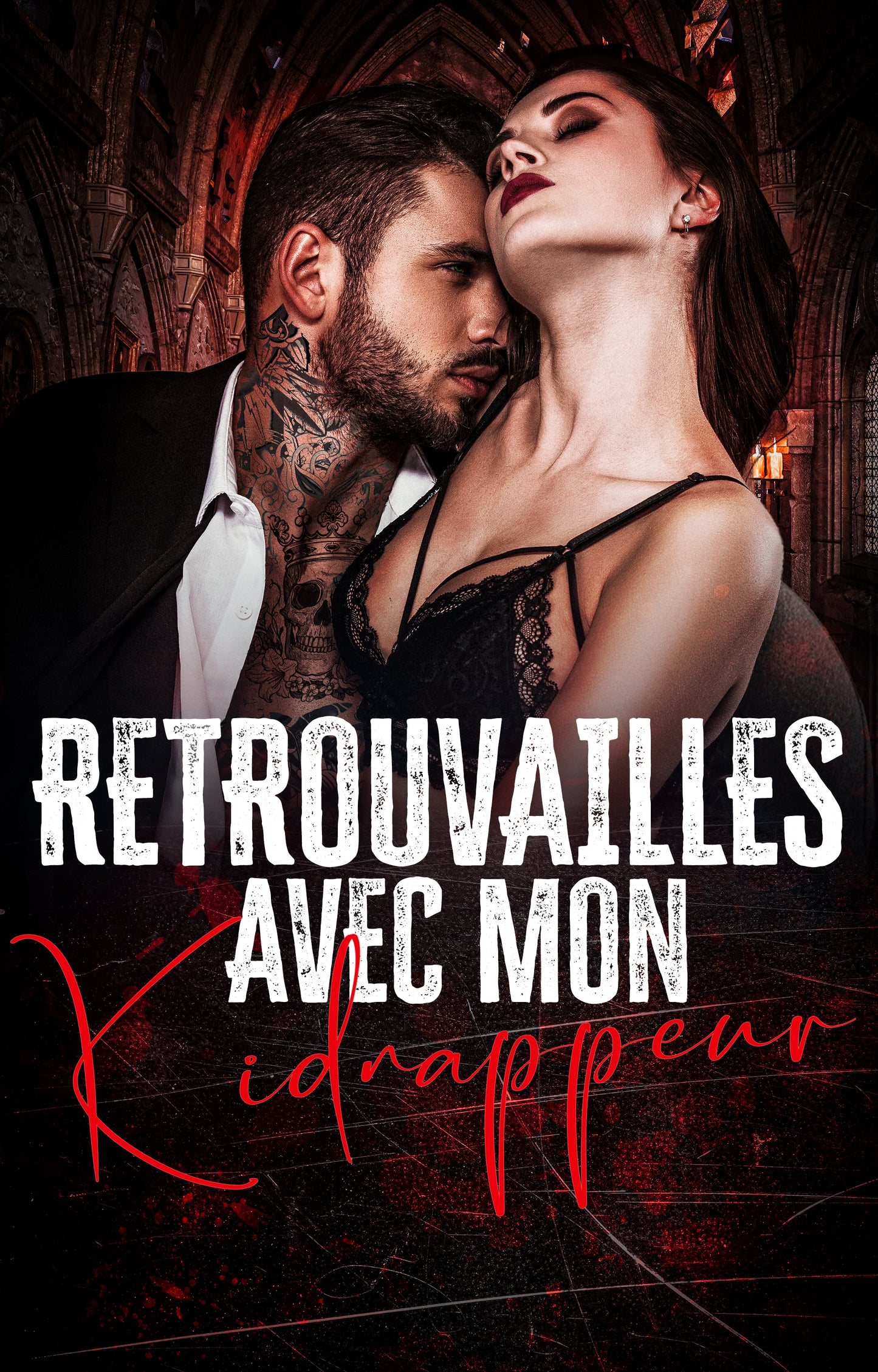 fr cover
