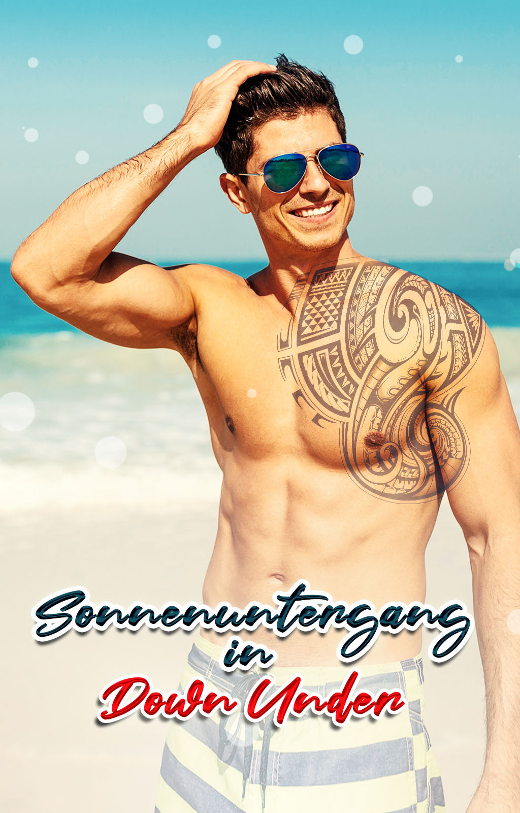 de cover