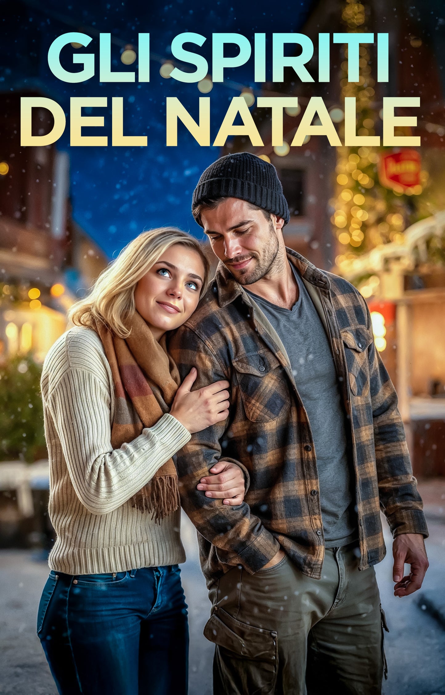 it cover