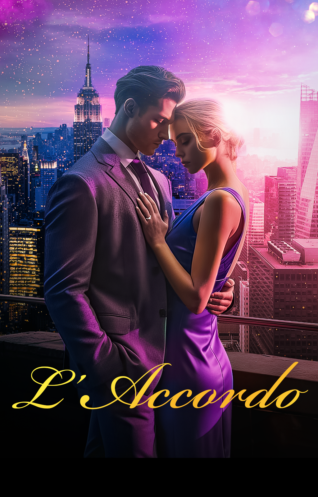 it cover