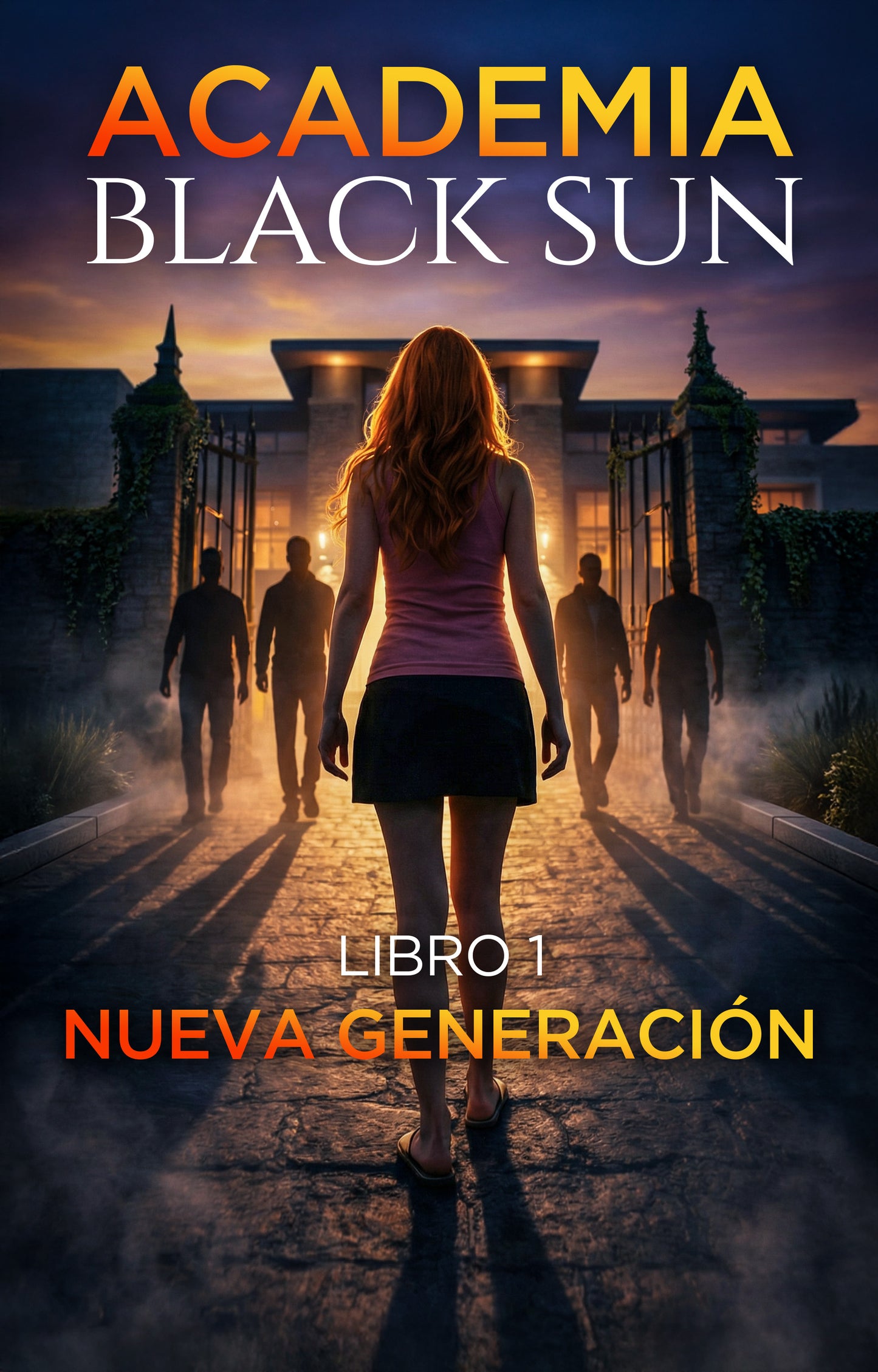 es cover