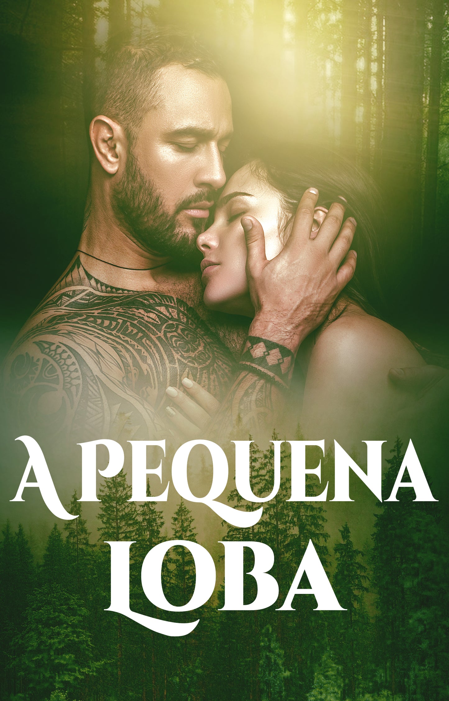 pt-BR cover