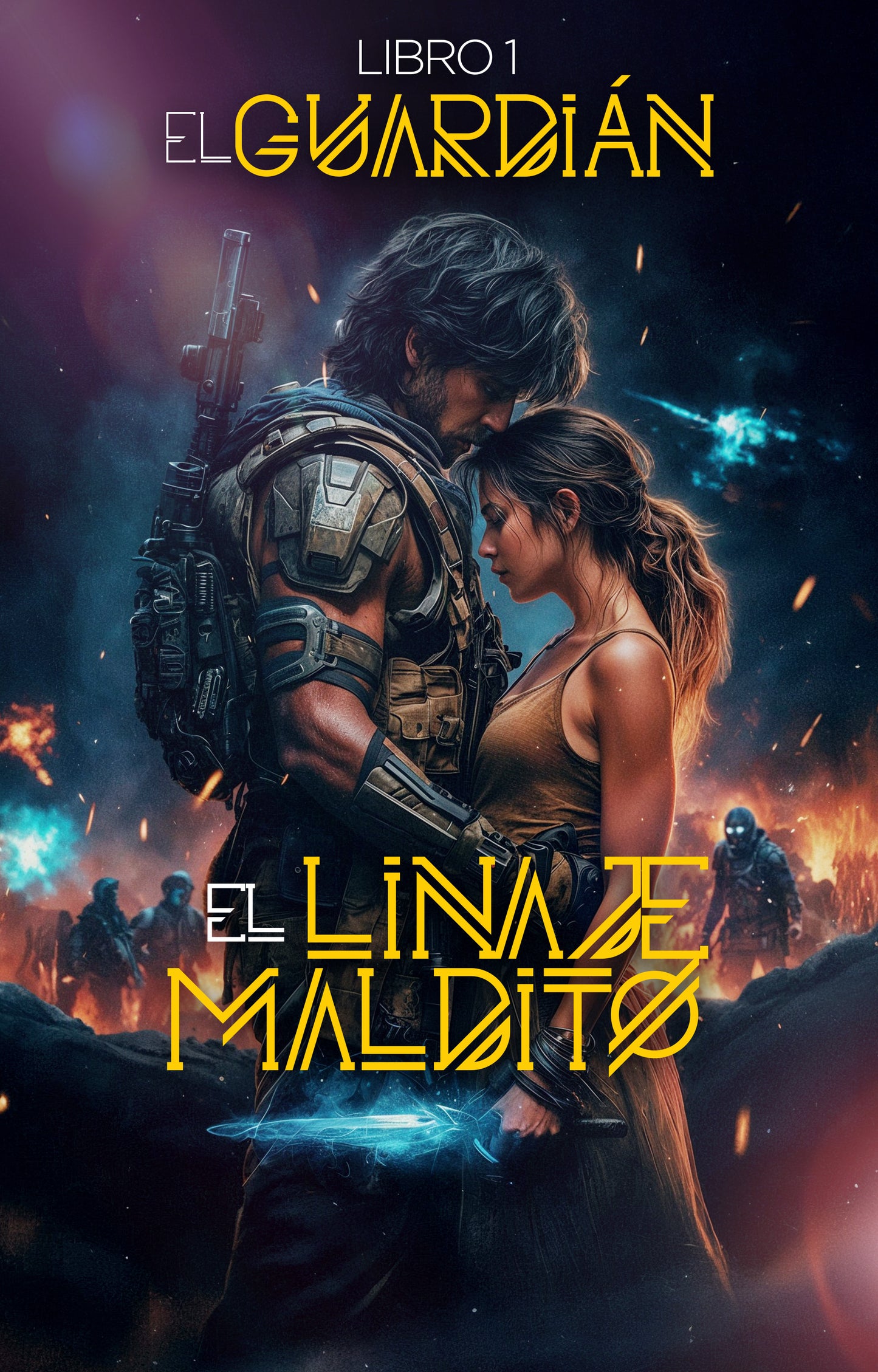 es cover