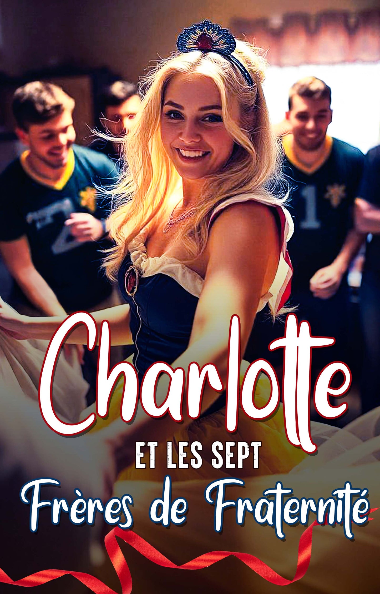 fr cover