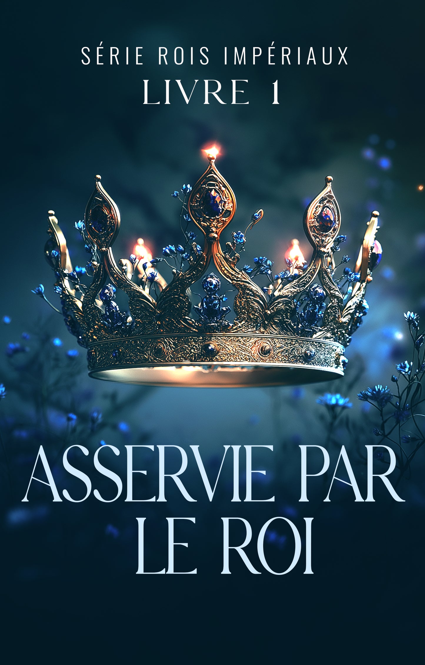 fr cover